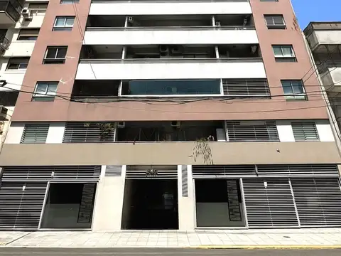 Departamento - Alquiler - Argentina, Capital Federal - Uspallata 900