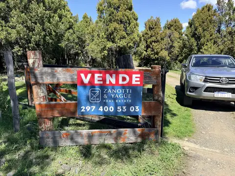 Casa en Venta en Trevelin, USD 270.000