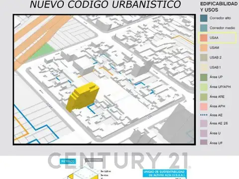 Coronel Ramón Lorenzo Falcón 4800, Piso 0