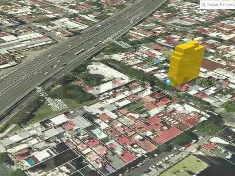Terreno en Venta en Villa Luro, USD 300.000