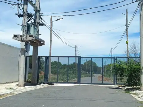 Terreno en Venta en Rivera Indarte, USD 25.000