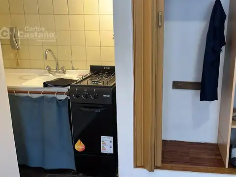 Departamento en Alquiler de Monoambiente