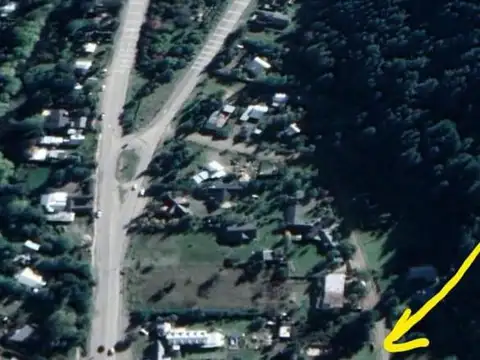 Terreno en Venta en Lago Puelo, USD 40.000