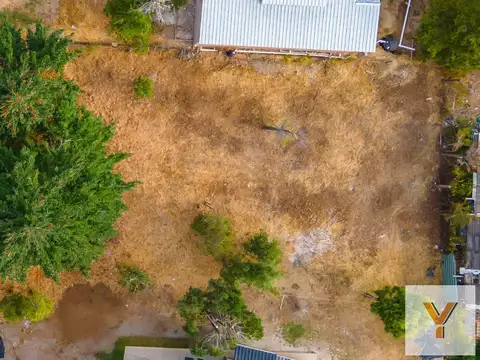 Terreno en venta - 862Mts2 - Lago Puelo, Chubut