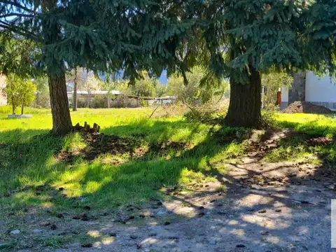 Terreno en venta - 862Mts2 - Lago Puelo, Chubut
