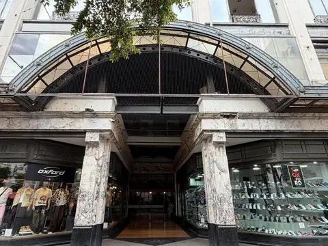 Local en Alquiler en Centro, Rosario