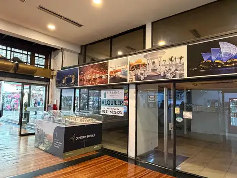 Local en Alquiler en Centro, $ 600.000