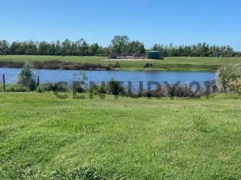 VENTA LOTE EN NAUDIR AL LAGO