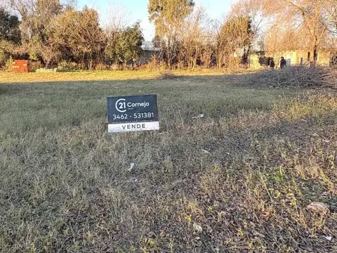 Terreno en Venta de 500,0 m2