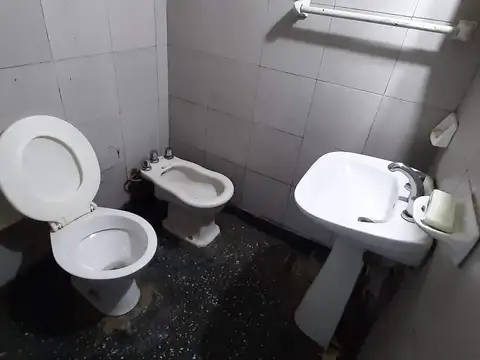 Depto Tipo Casa en Venta de 1 dormitorio
