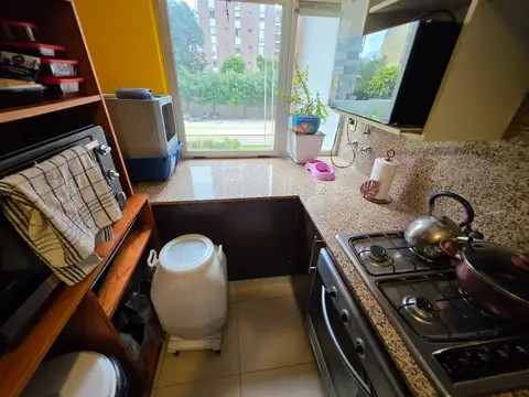 Departamento en Venta 12 años