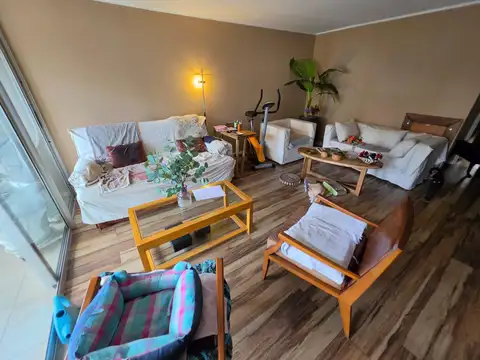 Departamento en Venta en San Isidro, USD 400.000