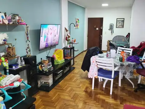 Departamento en Venta 40 años