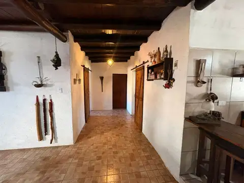 Casa en Venta 6 años