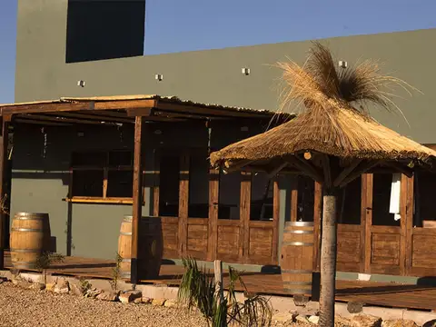 VENTA GRAN TERRENO CLUB DE CAMPO SAN RAFAEL MZA