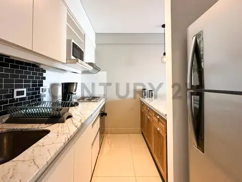 Departamento en Alquiler en Nordelta Portezuelo, USD 800