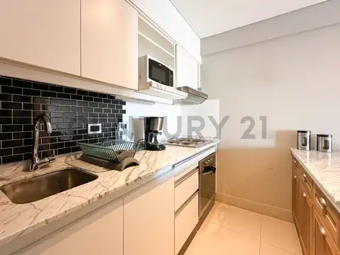 Departamento en Alquiler de 1 dormitorio