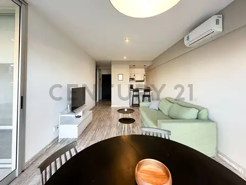Departamento en Alquiler de 2 ambientes