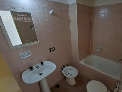 Departamento en Alquiler A Estrenar