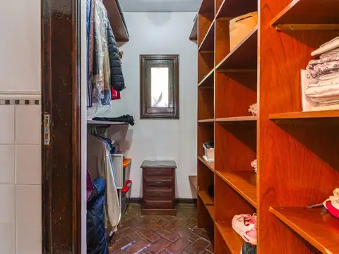 VENTA CASA EN BARRIO EL MOLINO PILAR