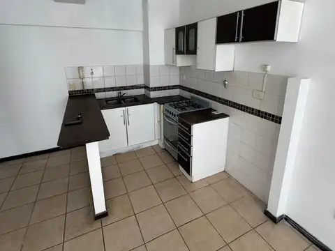 DEPARTAMENTO EN ALQUILER  EN VILLA LURO