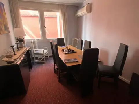 Av Córdoba 600, Piso 1