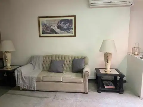 Av Córdoba 600, Piso 1