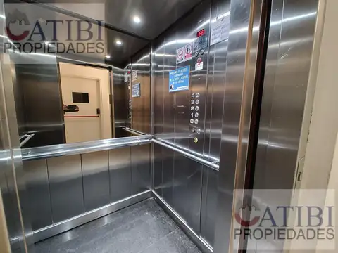 Departamento en Venta en San Carlos de Bariloche, USD 215.000