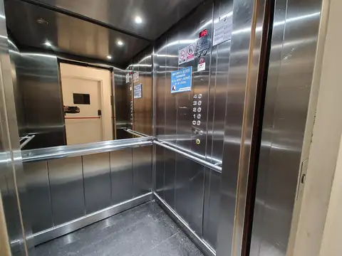 Departamento en Venta en San Carlos De Bariloche, USD 215.000