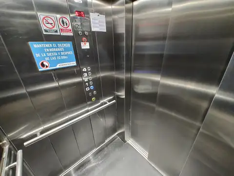 Departamento 5 ambientes con 3 baños