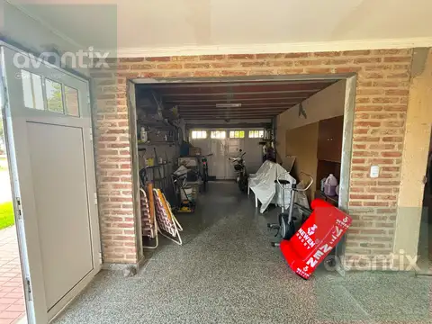 Casa en Barrio Ilolay