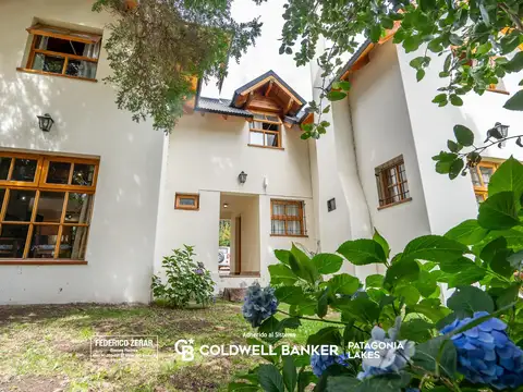 Hotel en Venta en San Carlos de Bariloche, USD 1.200.000