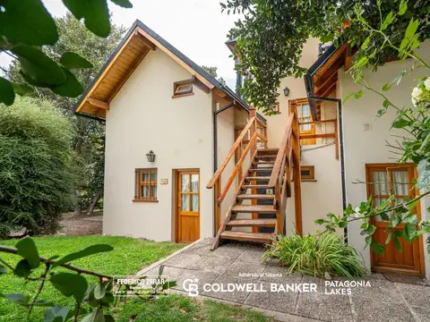 Hotel en Venta en San Carlos de Bariloche, USD 1.120.000