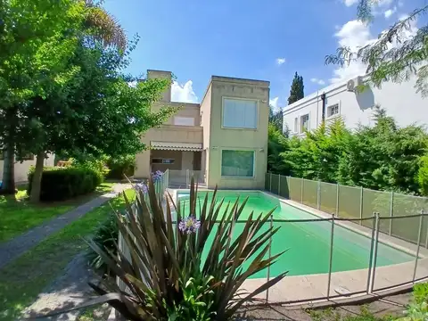 CASA 3 AMBIENTES VENTA COUNTRY BANCO PROVINCIA