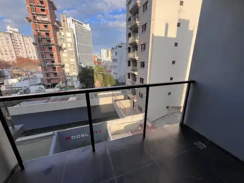 Departamento en Alquiler A Estrenar