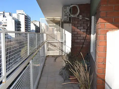 Departamento en Venta en Caballito, USD 160.000