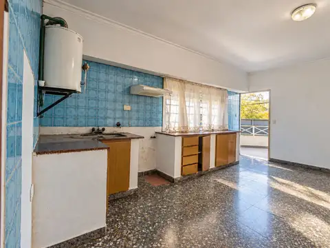 Departamento en Venta en La Plata, USD 75.000