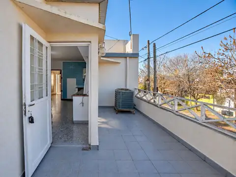 Venta departamento La Plata