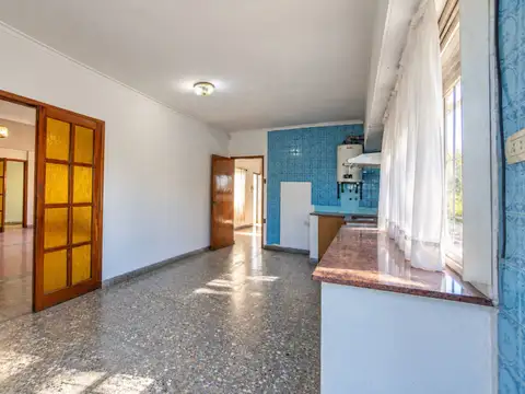 Venta departamento La Plata