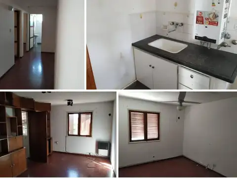 Departamento en Venta de 3 ambientes