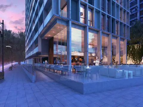 Departamento  en Venta en Olivos, Vicente López, G.B.A. Zona Norte