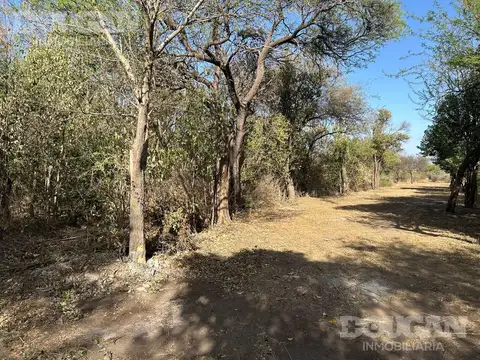 Terreno en Venta 30  mts Frente