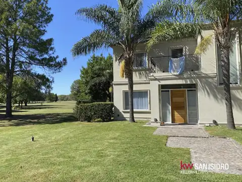 Casa en Alquiler 14 años