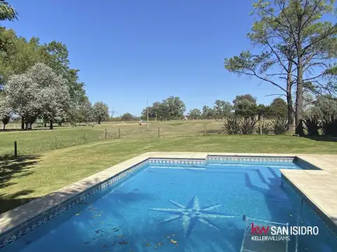 Casa en Alquiler de 3 dormitorios