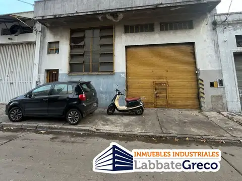 Galpon en Alquiler en Villa Lynch, $ 2.000.000