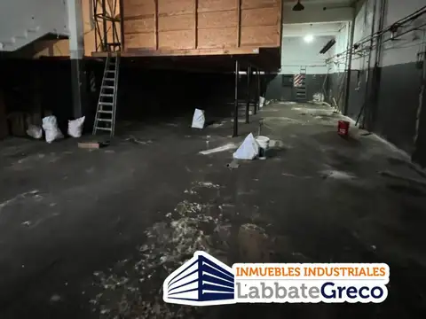 Galpon en Alquiler en Villa Lynch, $ 2.300.000