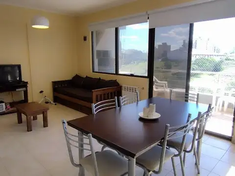 Departamento en Alquiler Temporal en Villa Gesell, $ 1.550.000