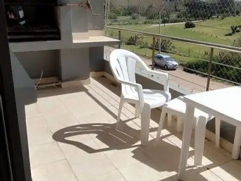 Departamento en Alquiler Temporal con 1 cocheras