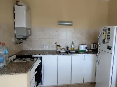 Departamento en Alquiler Temporal de 1 dormitorio