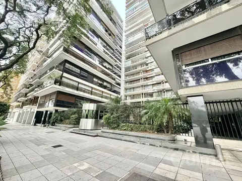 SEMIPISO EN EXCLUSIVA TORRE PANEDILLE - 193M2 - PALERMO